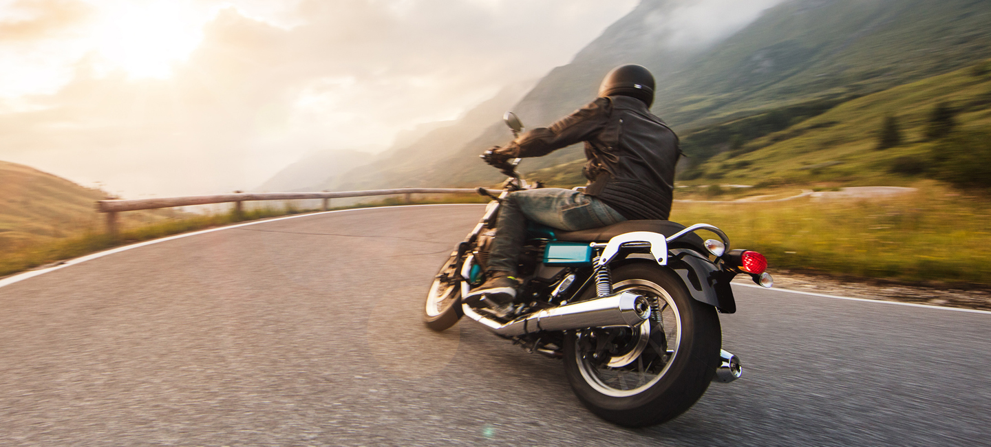 Texas Motorcycle Insurance Coverage