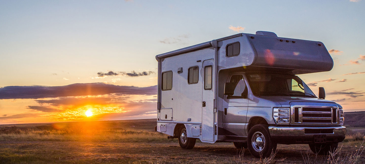 Texas RV Insurance Coverage